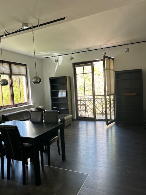 Mieszkanie na wynajem Szczecin, Warszewo 70 m2 | Arka Nieruchomości