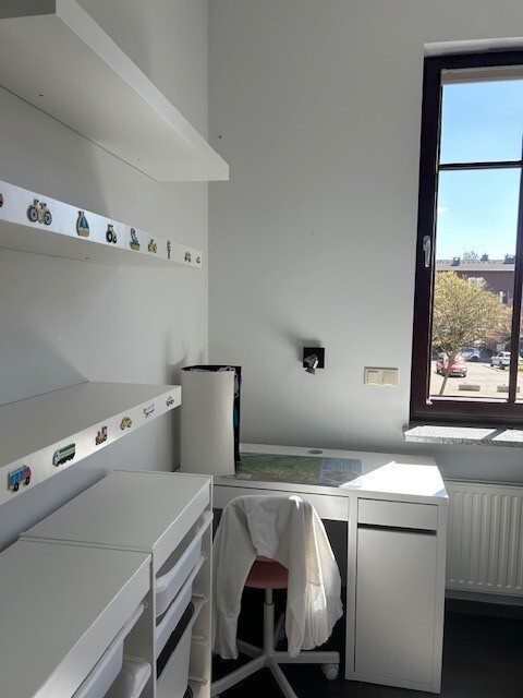 Mieszkanie na wynajem Szczecin, Warszewo 70 m2 | Arka Nieruchomości