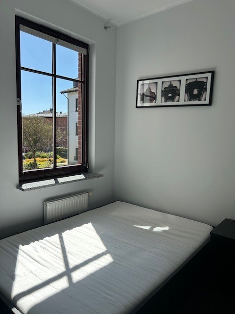 Mieszkanie na wynajem Szczecin, Warszewo 70 m2 | Arka Nieruchomości