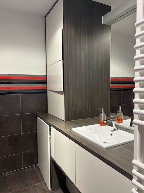 Mieszkanie na wynajem Szczecin, Warszewo 70 m2 | Arka Nieruchomości