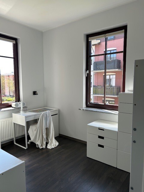 Mieszkanie na wynajem Szczecin, Warszewo 70 m2 | Arka Nieruchomości