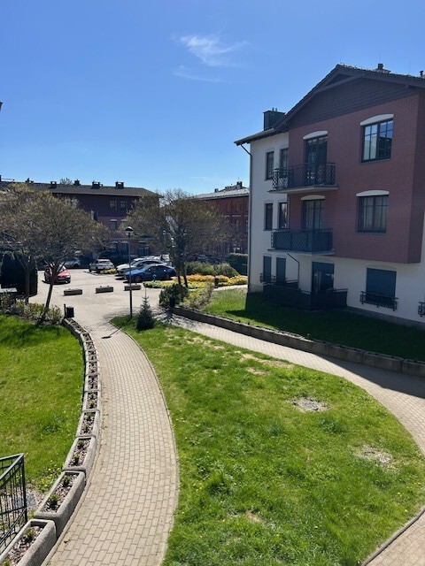 Mieszkanie na wynajem Szczecin, Warszewo 70 m2 | Arka Nieruchomości