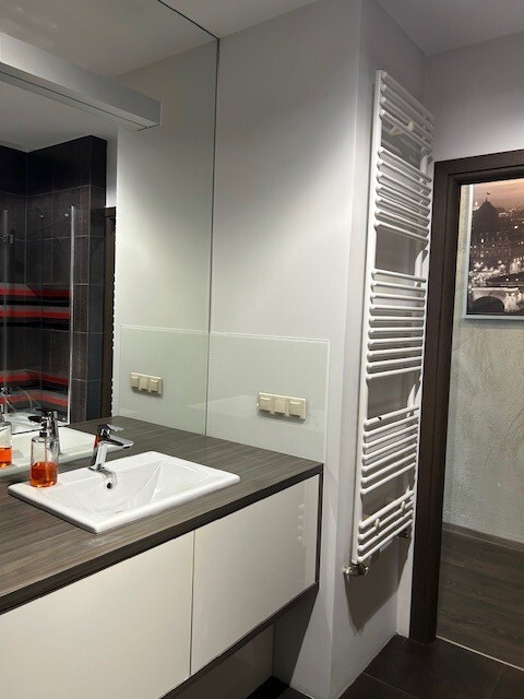 Mieszkanie na wynajem Szczecin, Warszewo 70 m2 | Arka Nieruchomości