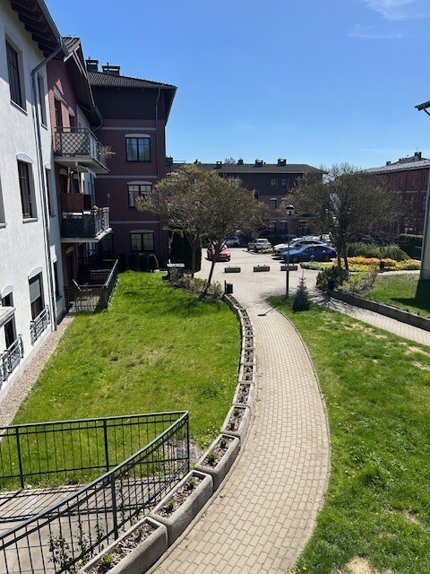 Mieszkanie na wynajem Szczecin, Warszewo 70 m2 | Arka Nieruchomości