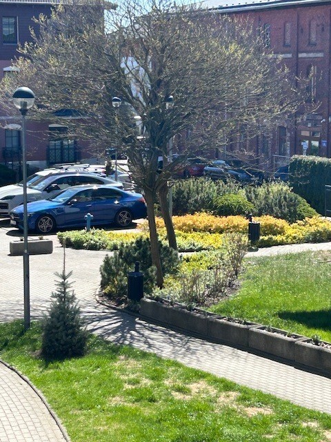 Mieszkanie na wynajem Szczecin, Warszewo 70 m2 | Arka Nieruchomości