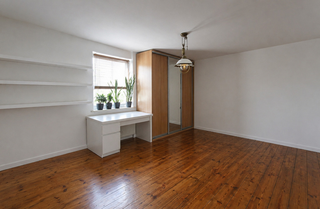 Mieszkanie na sprzedaż Szczecin, Centrum 36 m2 | Arka Nieruchomości