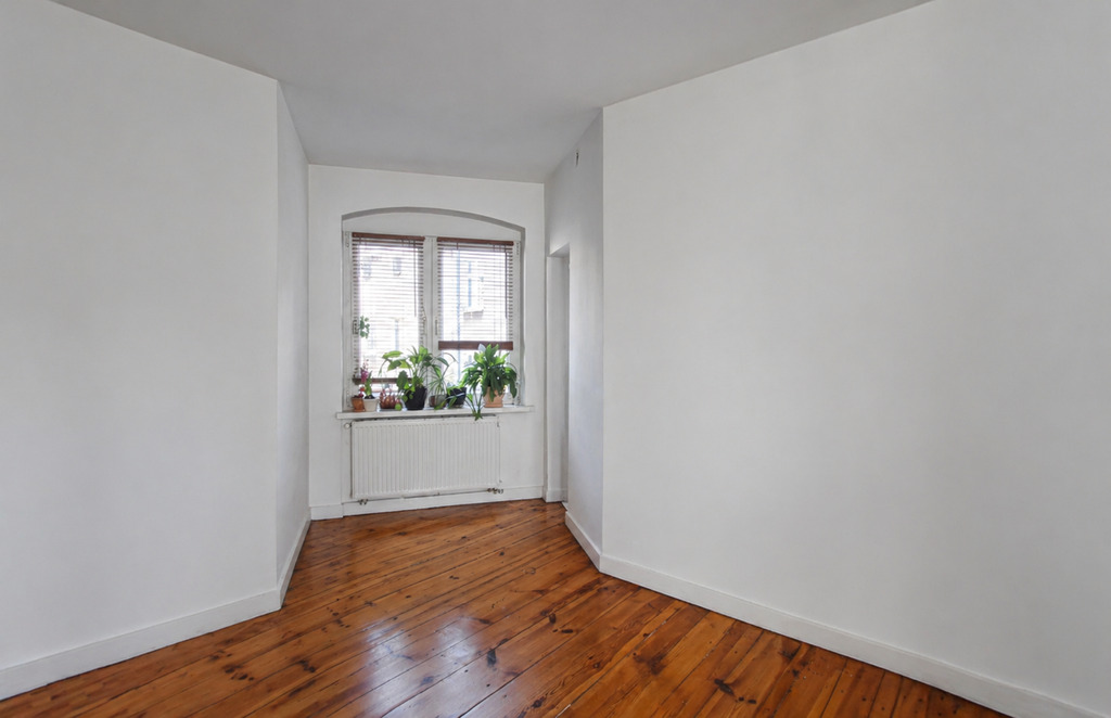 Mieszkanie na sprzedaż Szczecin, Centrum 36 m2 | Arka Nieruchomości