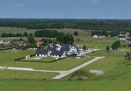 Dom na sprzedaż Cisewo 140 m2 | Arka Nieruchomości