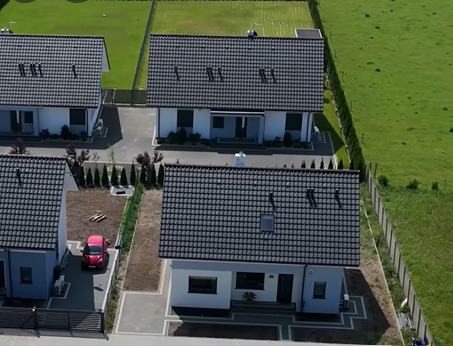 Dom na sprzedaż Cisewo 140 m2 | Arka Nieruchomości