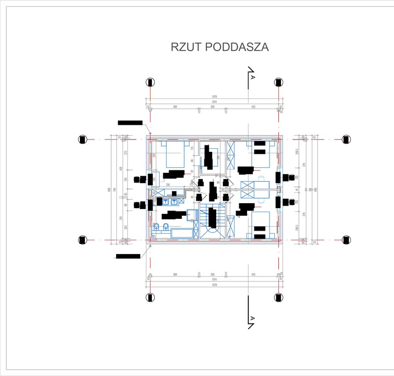 Dom na sprzedaż Cisewo 140 m2 | Arka Nieruchomości