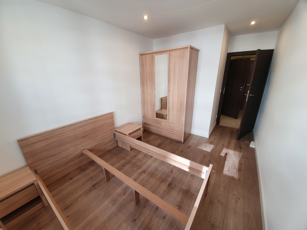 Mieszkanie na wynajem Szczecin, Śródmieście 61 m2 | Arka Nieruchomości