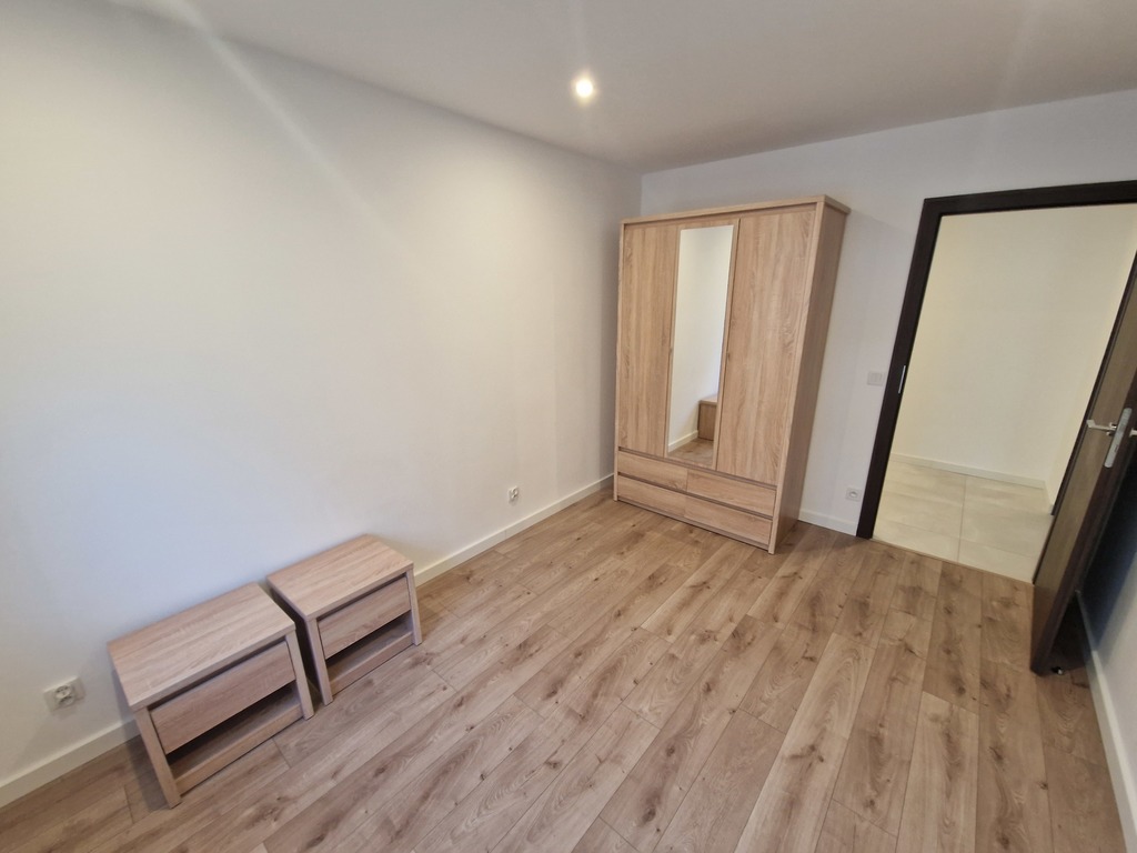 Mieszkanie na wynajem Szczecin, Śródmieście 61 m2 | Arka Nieruchomości