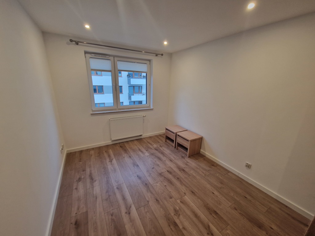 Mieszkanie na wynajem Szczecin, Śródmieście 61 m2 | Arka Nieruchomości