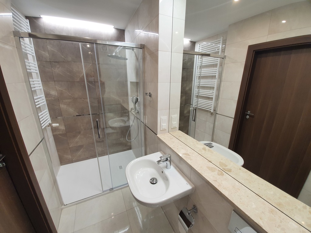 Mieszkanie na wynajem Szczecin, Śródmieście 61 m2 | Arka Nieruchomości