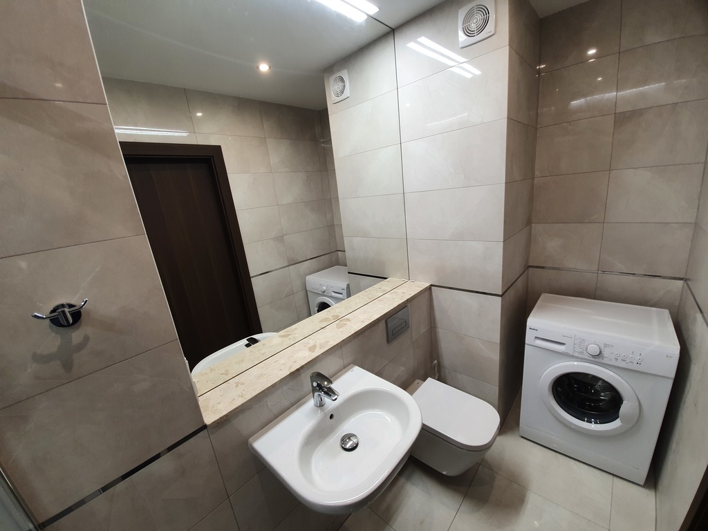 Mieszkanie na wynajem Szczecin, Śródmieście 61 m2 | Arka Nieruchomości