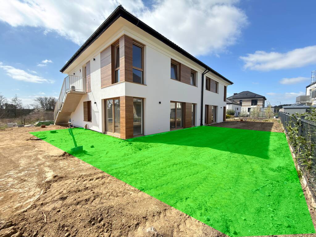 Mieszkanie na sprzedaż Mierzyn 81 m2 | Arka Nieruchomości