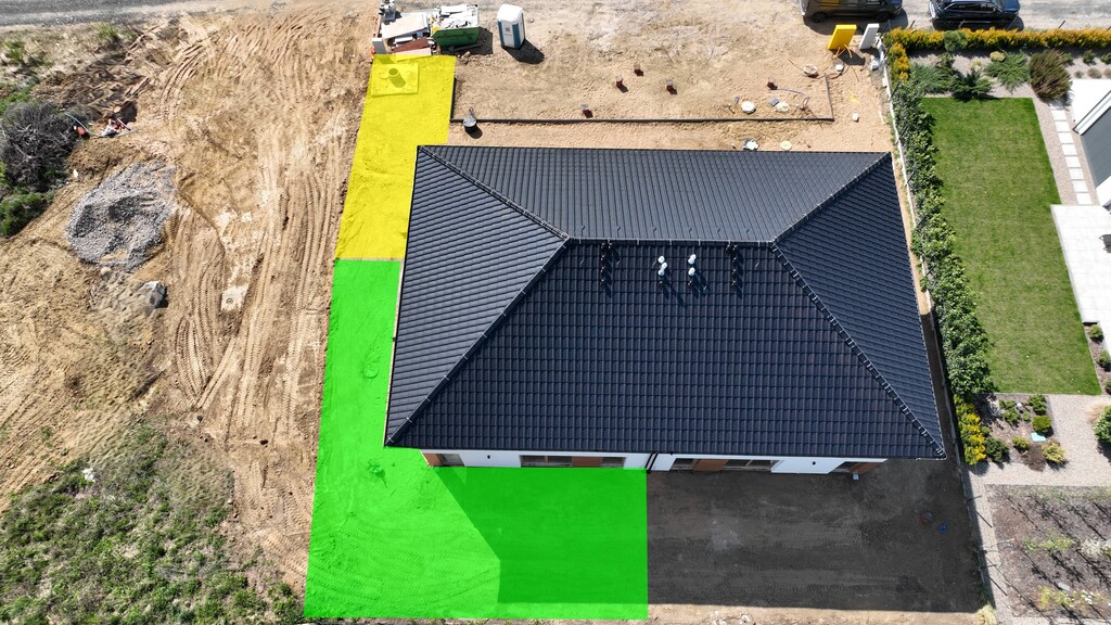 Mieszkanie na sprzedaż Mierzyn 81 m2 | Arka Nieruchomości