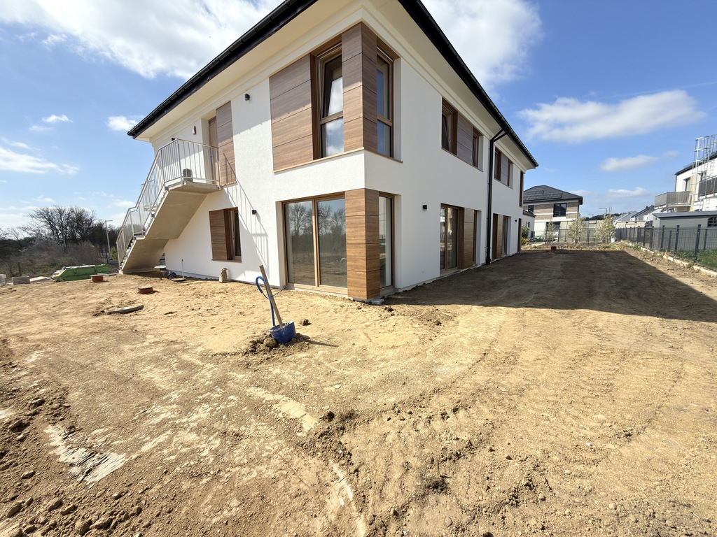Mieszkanie na sprzedaż Mierzyn 81 m2 | Arka Nieruchomości