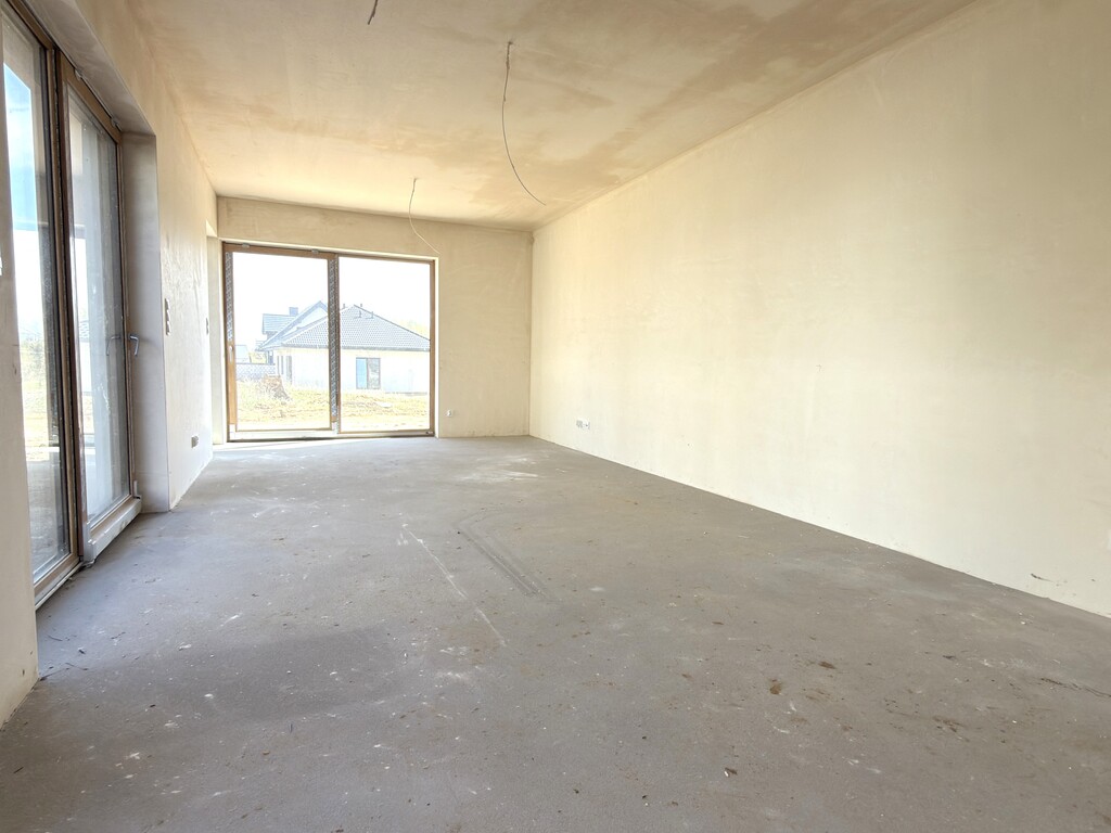 Mieszkanie na sprzedaż Mierzyn 81 m2 | Arka Nieruchomości