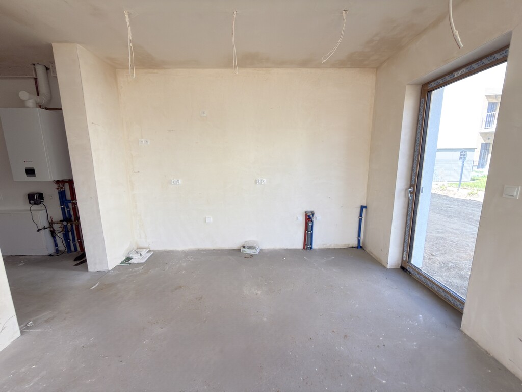 Mieszkanie na sprzedaż Mierzyn 81 m2 | Arka Nieruchomości