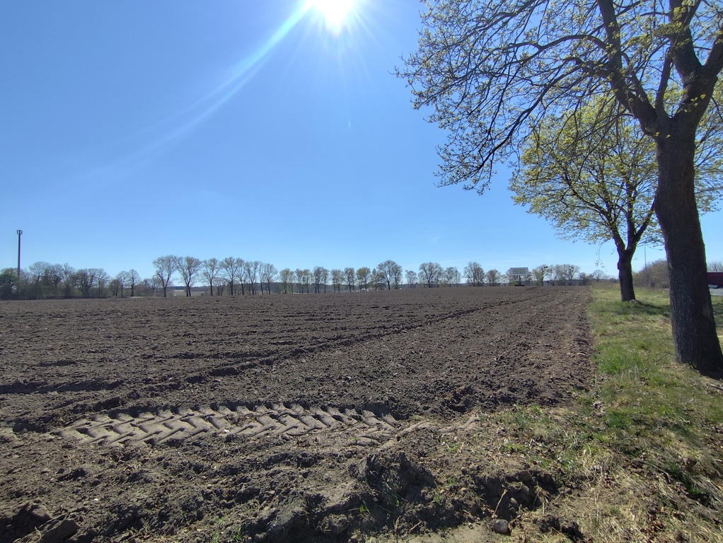 Działka na sprzedaż Wojcieszyn 16 700 m2 | Arka Nieruchomości