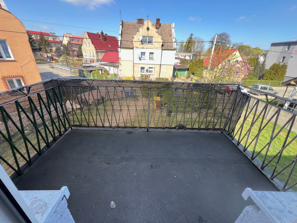 Mieszkanie na sprzedaż Chociwel 45 m2 | Arka Nieruchomości