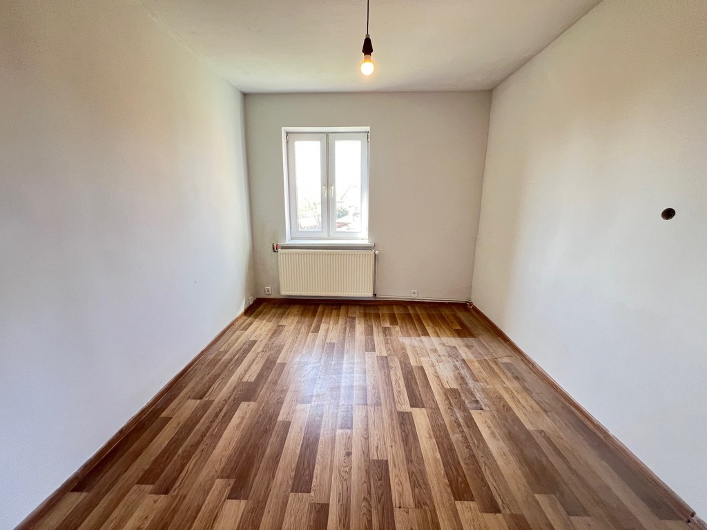 Mieszkanie na sprzedaż Chociwel 45 m2 | Arka Nieruchomości