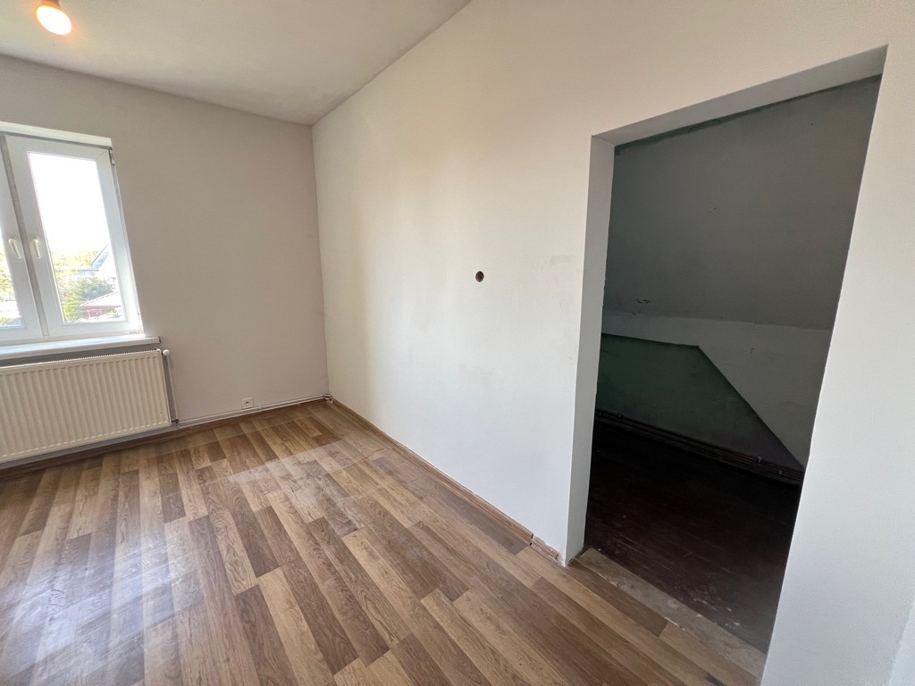 Mieszkanie na sprzedaż Chociwel 45 m2 | Arka Nieruchomości