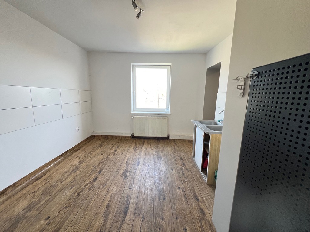 Mieszkanie na sprzedaż Chociwel 45 m2 | Arka Nieruchomości