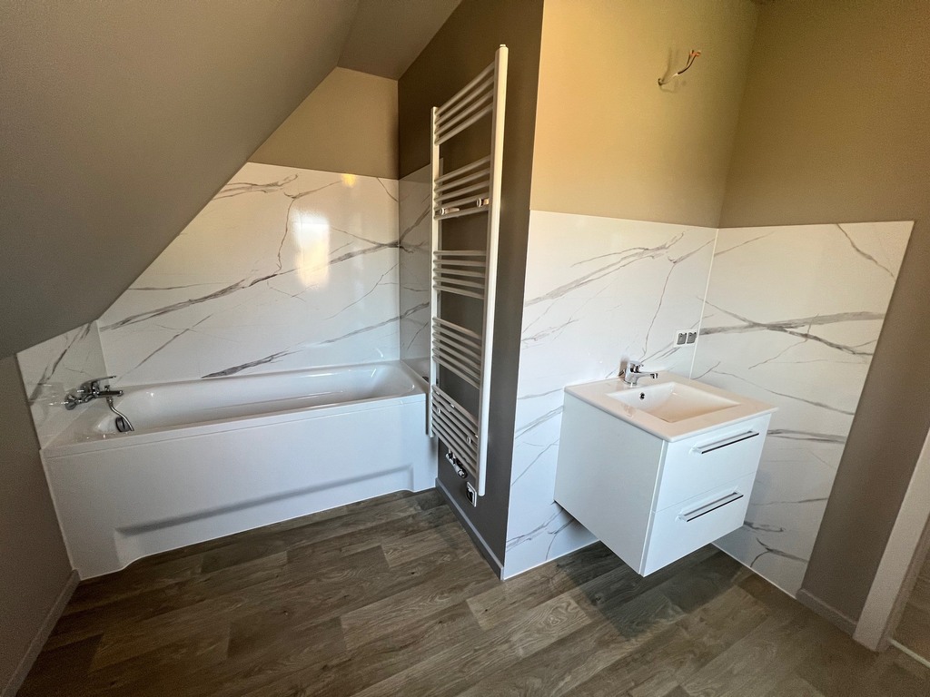 Mieszkanie na sprzedaż Chociwel 45 m2 | Arka Nieruchomości