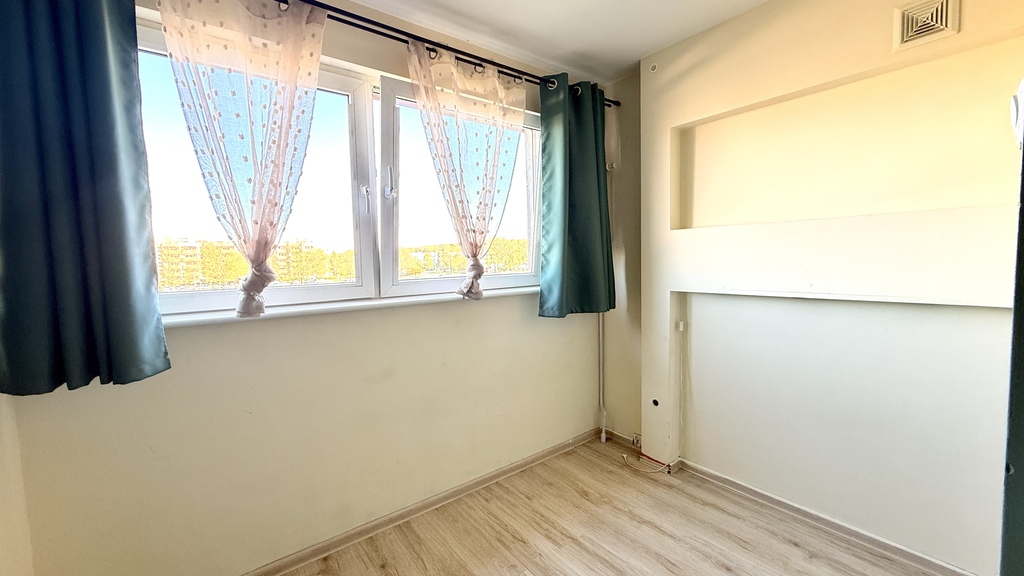 Mieszkanie na sprzedaż Police 32 m2 | Arka Nieruchomości