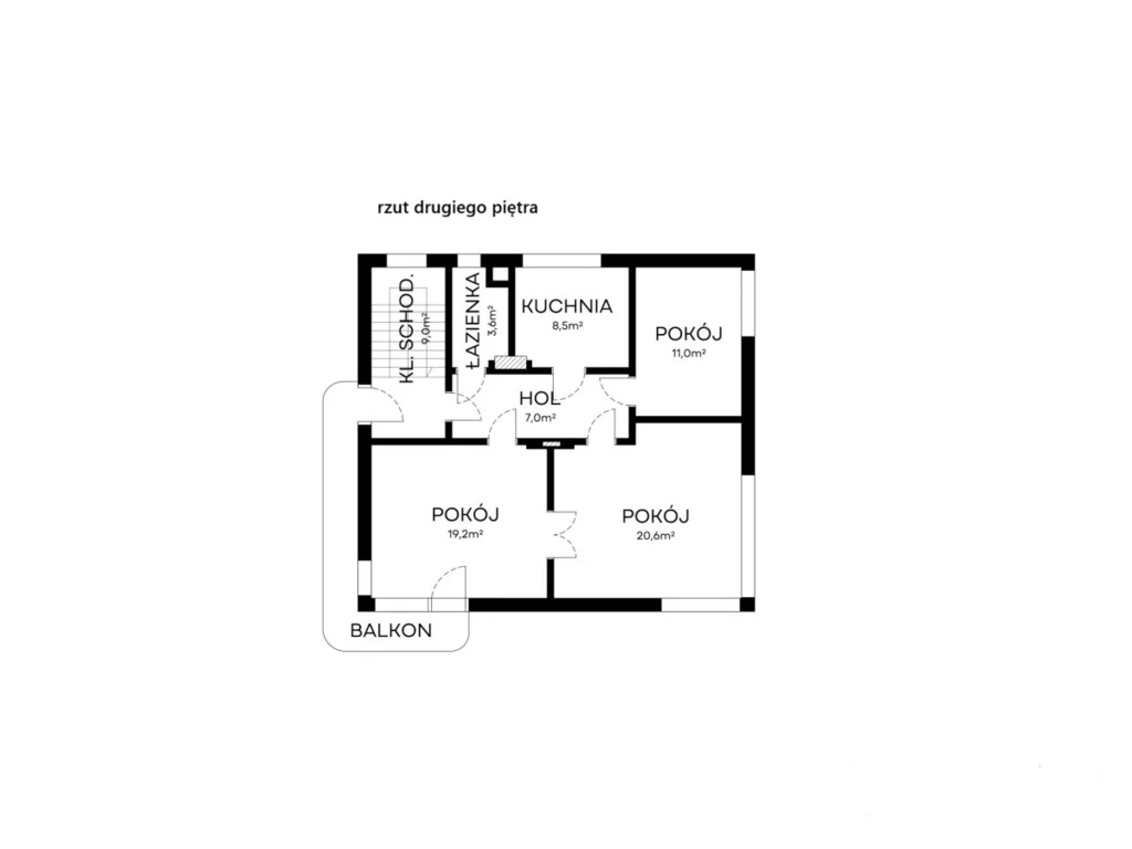 Dom w centrum Wejherowa |  Gotowy do wprowadzenia