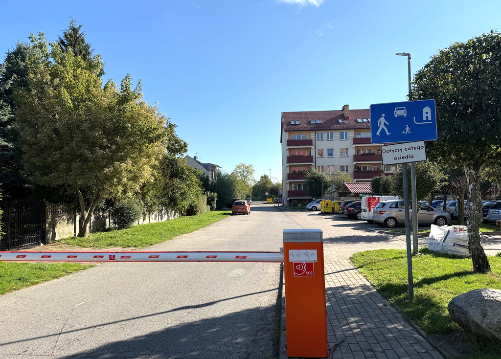 Obiekt na sprzedaż Mierzyn 20 m2 | Arka Nieruchomości