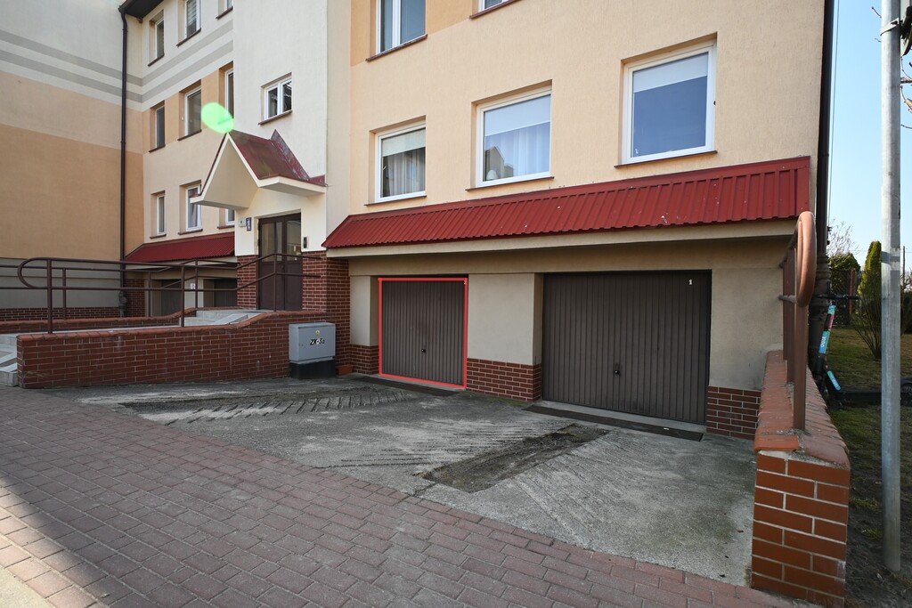 Obiekt na sprzedaż Mierzyn 20 m2 | Arka Nieruchomości