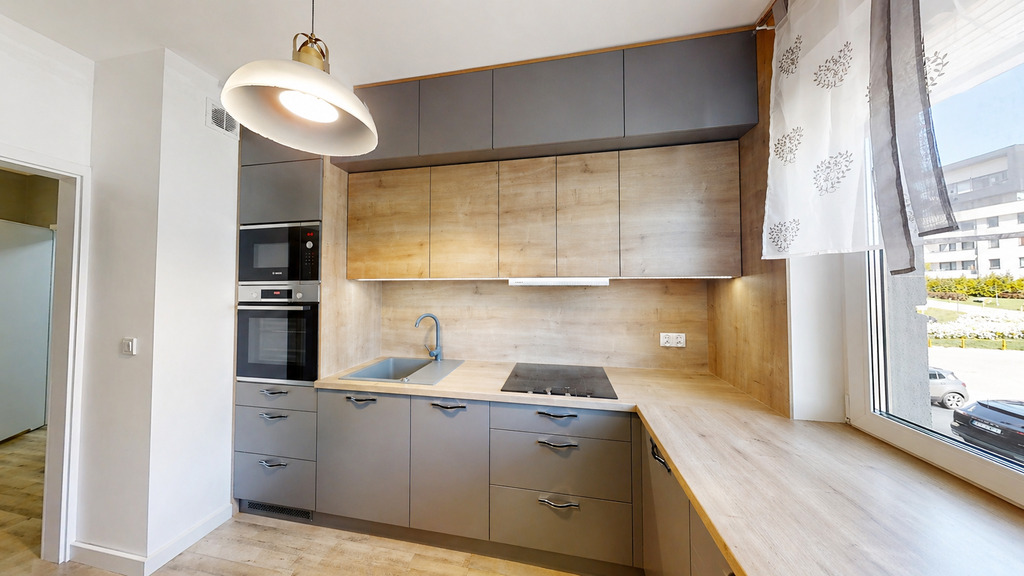 Mieszkanie na sprzedaż Szczecin, Warszewo 50 m2 | Arka Nieruchomości