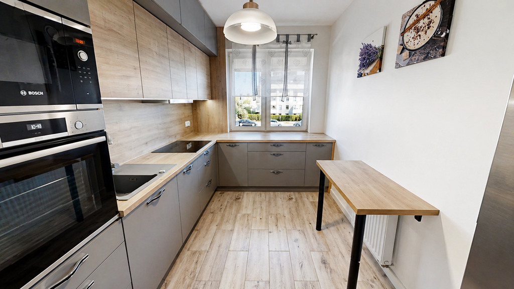 Mieszkanie na sprzedaż Szczecin, Warszewo 50 m2 | Arka Nieruchomości