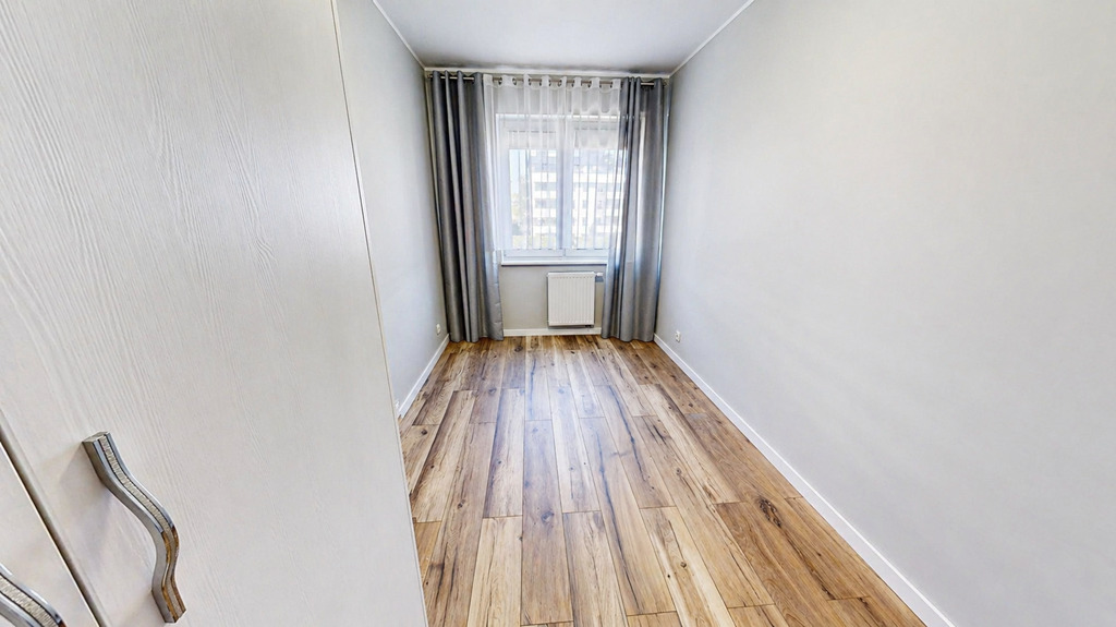 Mieszkanie na sprzedaż Szczecin, Warszewo 50 m2 | Arka Nieruchomości