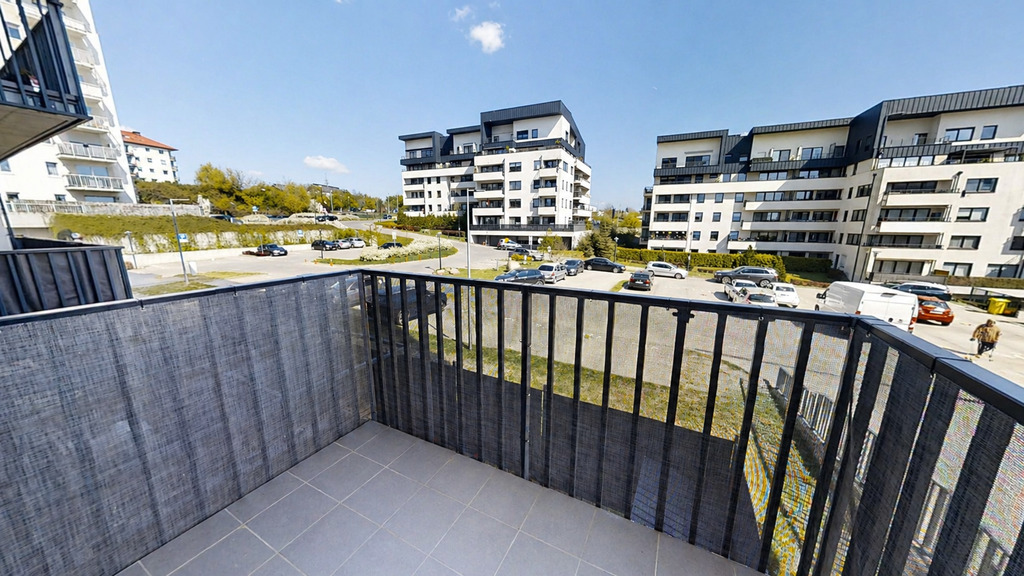 Mieszkanie na sprzedaż Szczecin, Warszewo 50 m2 | Arka Nieruchomości