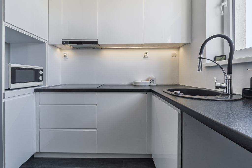 4 Pokoje | Zaciszna okolica | Borkowo