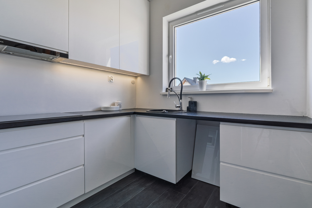 4 Pokoje | Zaciszna okolica | Borkowo