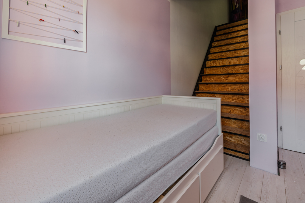 4 Pokoje | Zaciszna okolica | Borkowo