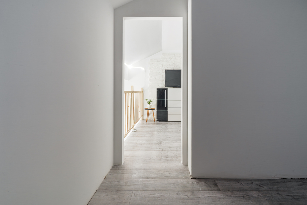 4 Pokoje | Zaciszna okolica | Borkowo