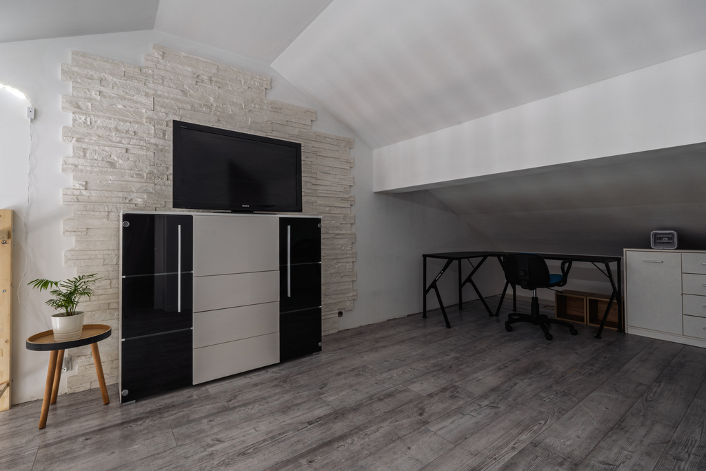 4 Pokoje | Zaciszna okolica | Borkowo