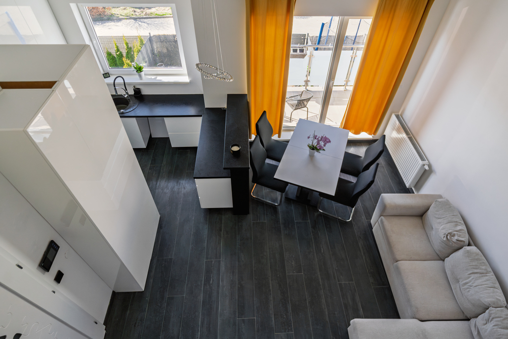 4 Pokoje | Zaciszna okolica | Borkowo