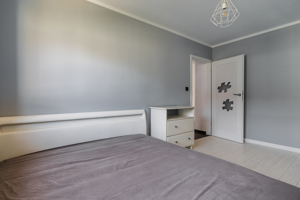 4 Pokoje | Zaciszna okolica | Borkowo