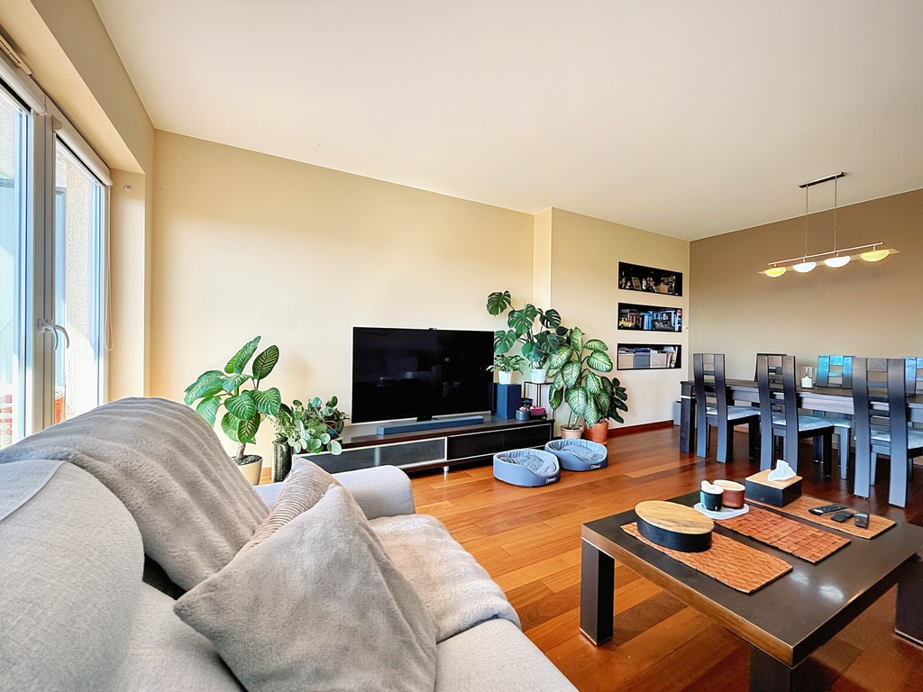 Mieszkanie na sprzedaż Szczecin, Warszewo 96 m2 | Arka Nieruchomości