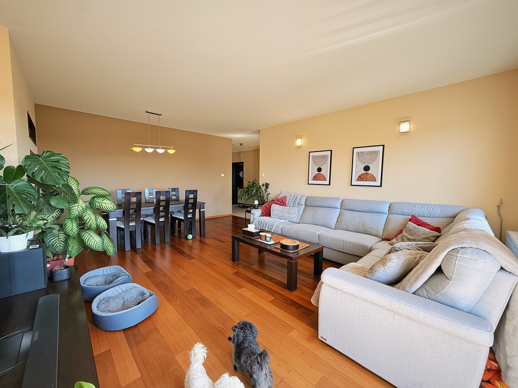 Mieszkanie na sprzedaż Szczecin, Warszewo 96 m2 | Arka Nieruchomości