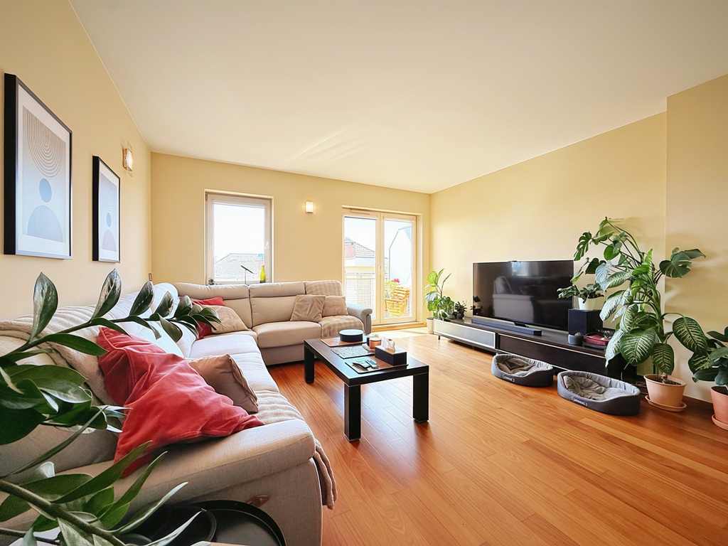 Mieszkanie na sprzedaż Szczecin, Warszewo 96 m2 | Arka Nieruchomości