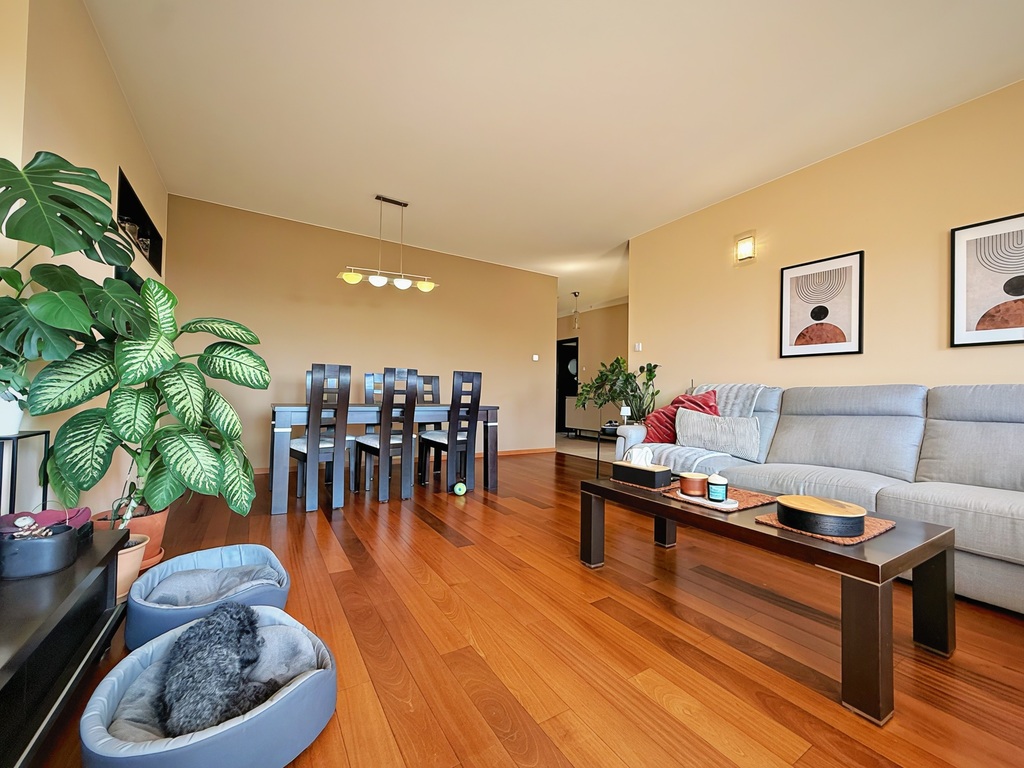 Mieszkanie na sprzedaż Szczecin, Warszewo 96 m2 | Arka Nieruchomości