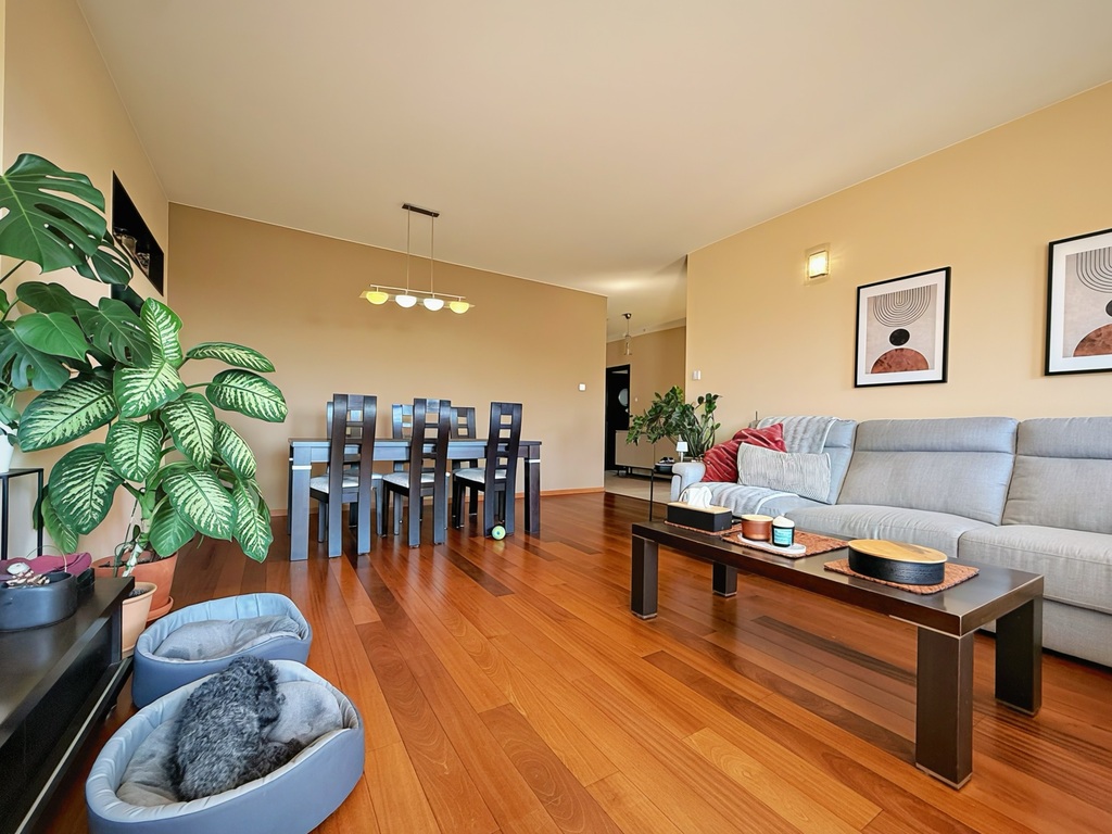 Mieszkanie na sprzedaż Szczecin, Warszewo 96 m2 | Arka Nieruchomości